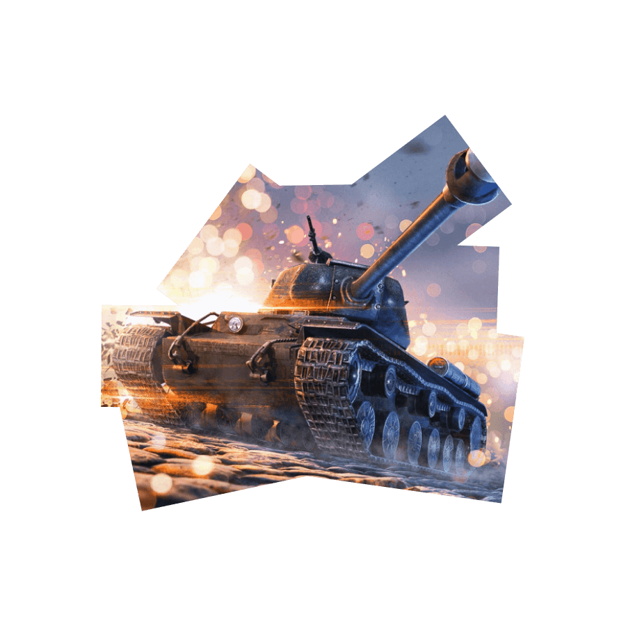 Game Title Game Title